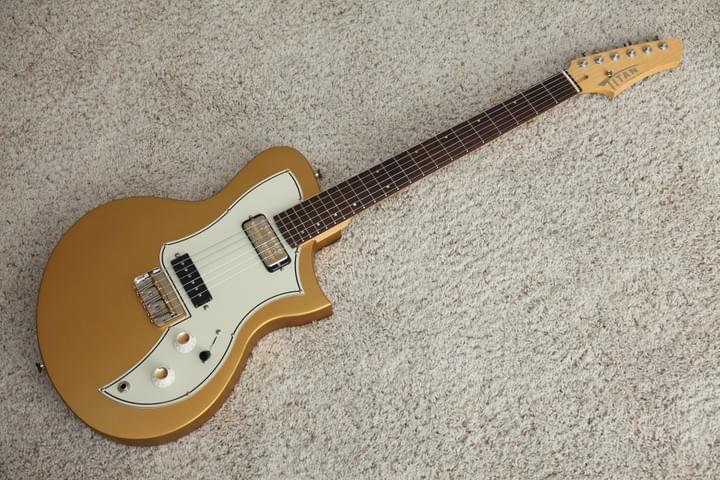 TITAN GUITARS (JAPAN) on Strikingly