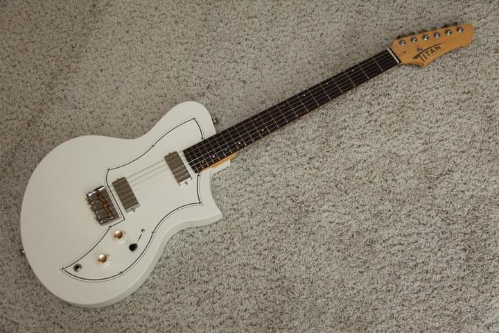 TITAN GUITARS (JAPAN) on Strikingly