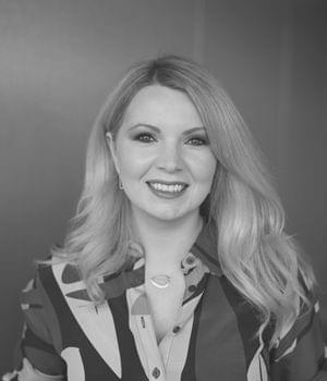 Danielle Kelly, STV Group