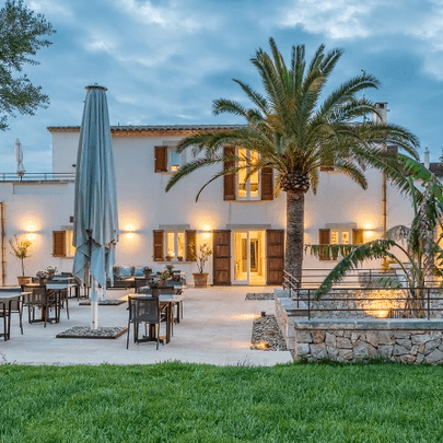 Generac Generator outside Jacksonville home