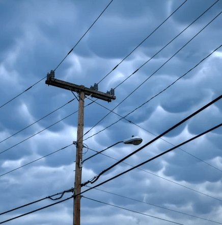 Generator Installation and Service Vehicles