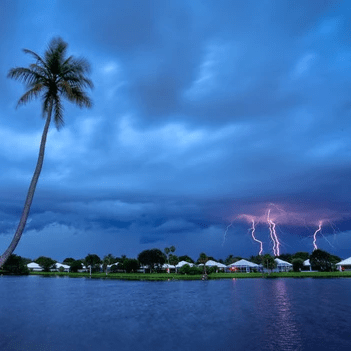 Inside our Service Department