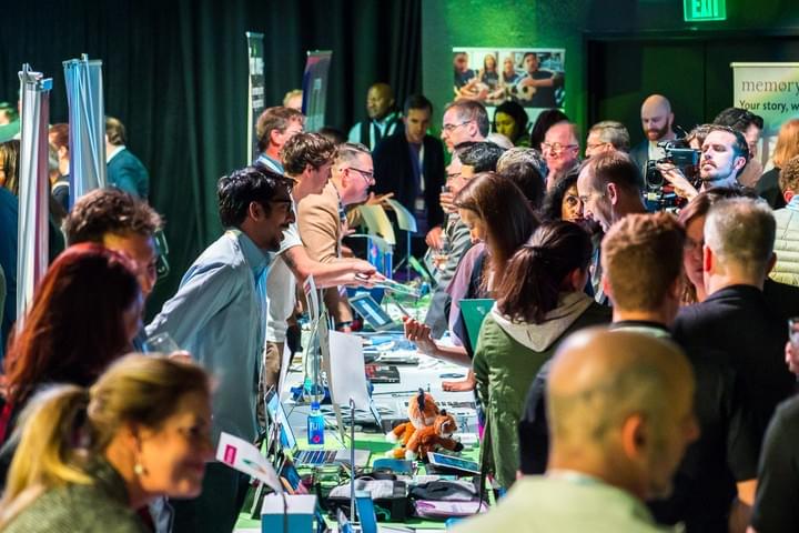 Startup of the Year Blog Top 100 Startup of the Year