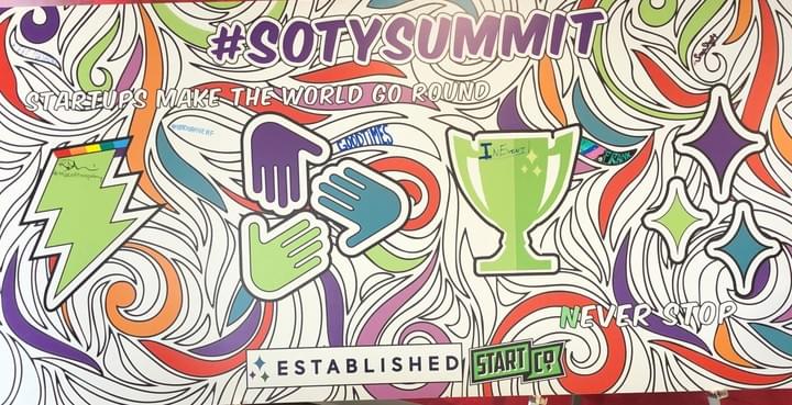Memphis Business Journal Startup of the Year Summit
