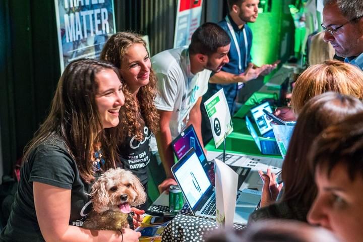 Startup of the Year Top 100 Semifinalists