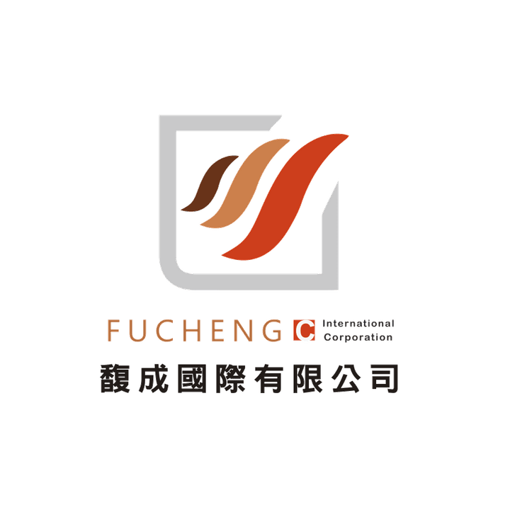 馥成國際有限公司 - 企業LOGO設計