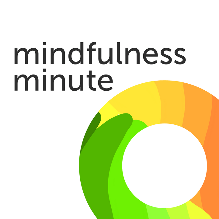 Mindfulness Minute