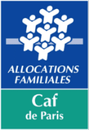 CAF de Paris