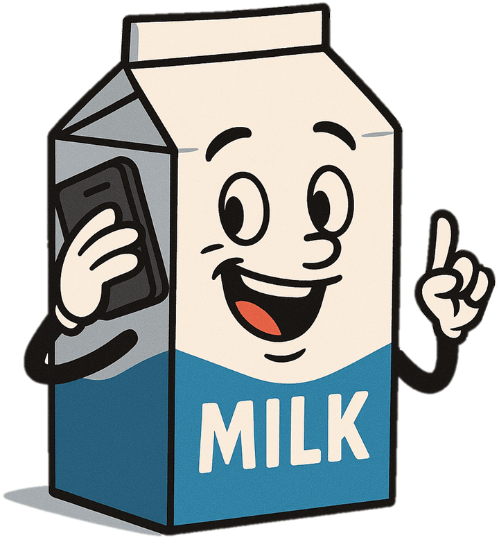 Imagine you gave your product a phone