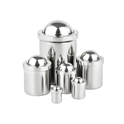 ball plungers