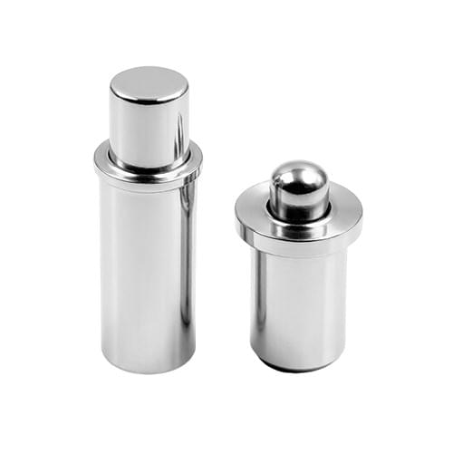 Micro Spring Plunger Pin