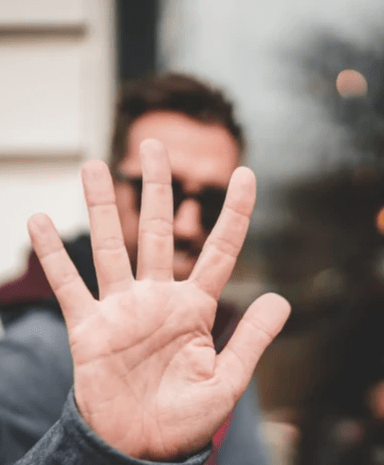 Our 5 core revolutions to the webdesign industry