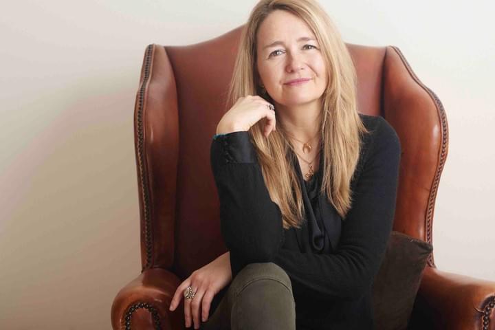 Catherine Paterson RTT Therapist