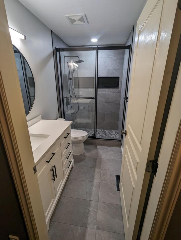 Renovations Kamloops
