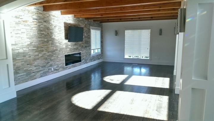 Carpentry Kamloops