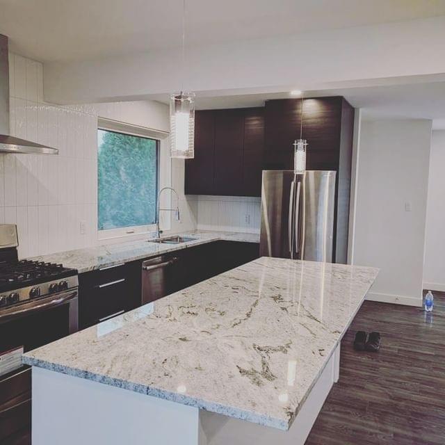 Kamloops construction company