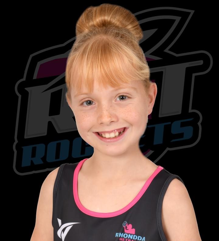 Honours & Awards - RCT Rockets