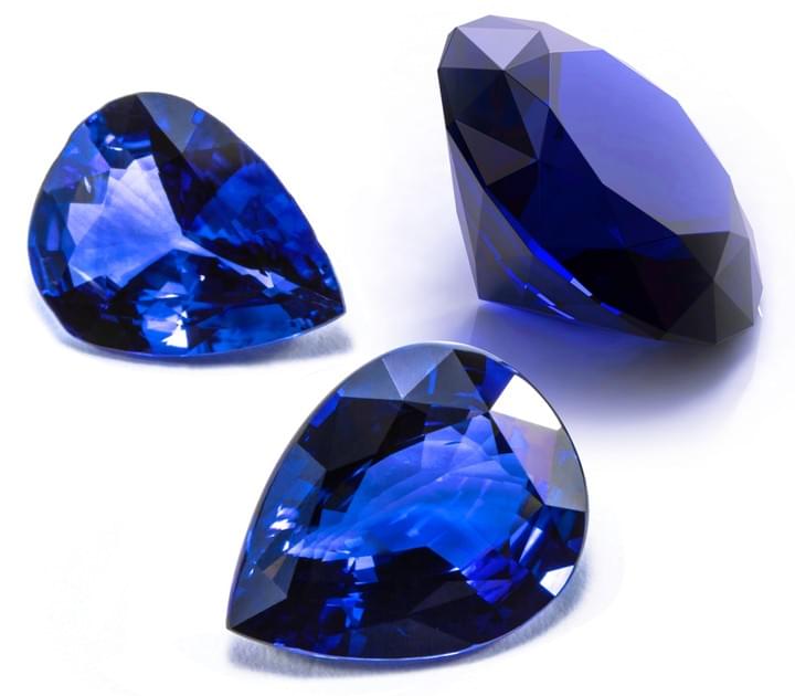 Sapphire Advisors SRL