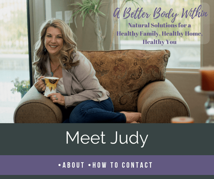 judy rushing, las vegas essential oils, natural supplements vegas