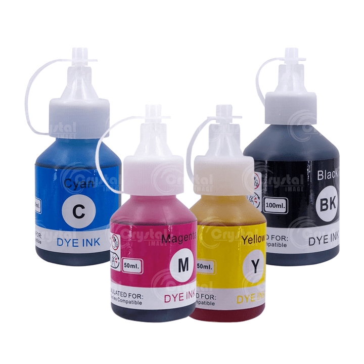 Inkjet Printer, Ink & CISS - Crystal Image Philippines Products