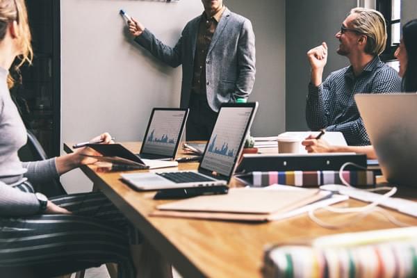 CFO経験者によるフォロー体制