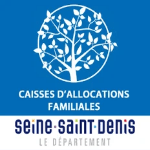 CAF de Seine-Saint-Denis