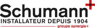 Schumann Plus - installateur depuis 1904 - Groupe Synergie Plus