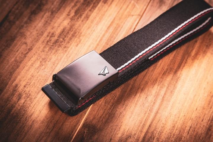 軍事風腰帶, 帆布造型腰帶, 或是棉布款腰帶，我們通通都有_美謙實業 (Machien Industry)