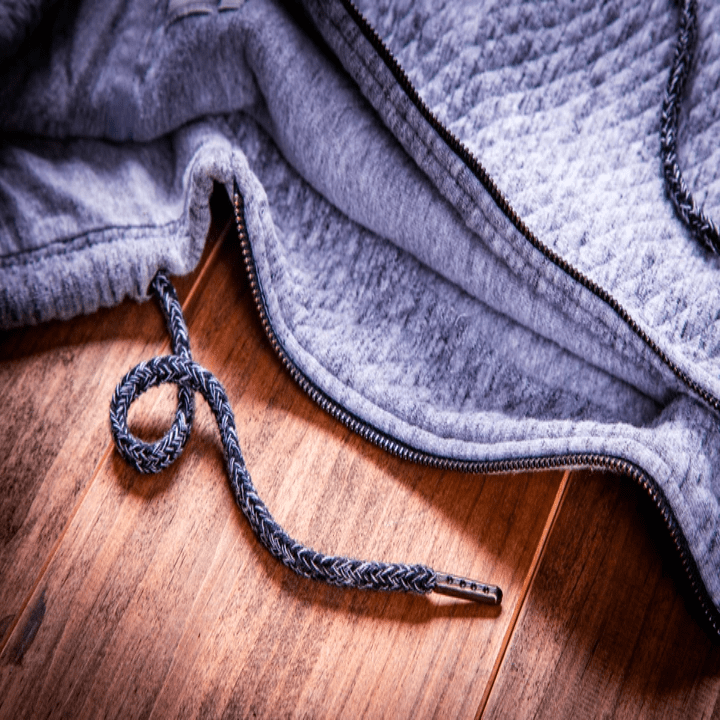 Drawstrings and drawcords for wind pants, lounge shorts, pajama clothes, sweater hoodies, and jacket coats | Machien Industry