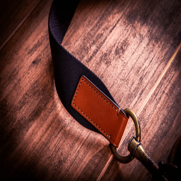 Laptop business portfolio, backpack, tote handbag, purse, and briefcase shoulder straps | Machien Industry