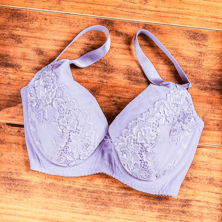 Elegant bra straps for both unlined and wired bras that are flexible and comfortable | Machien Industry