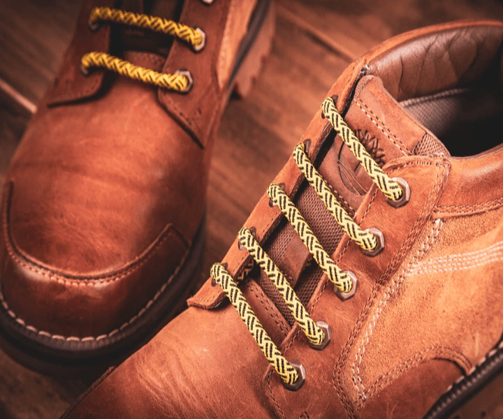 時尚服飾類_鞋帶_美謙實業 (Machien Industry)