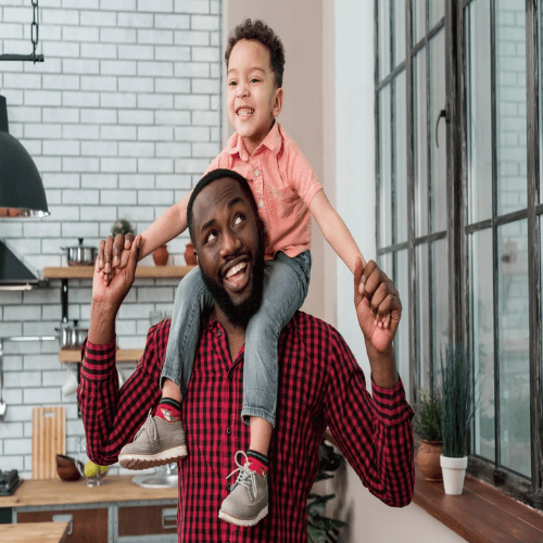 這個家除了我老婆，還有我：為人父親的內在世界_親子教育_互動式教養_覓井文化