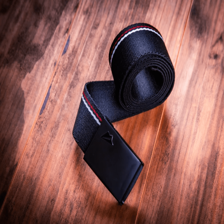 Adjustable military web belts, cotton straps, tactical rigger belts, nylon webbing waist belts with metal buckle closures| Machien Industry