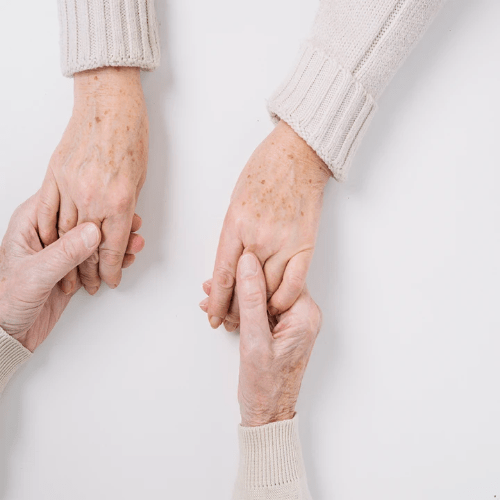 「二人成為一體」：你的悲傷與快樂也是我的憂愁與喜樂_關係難題_親密關係_覓井文化