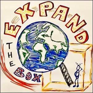 Expand The Box, Box Technology Expand The Box, Box Technology