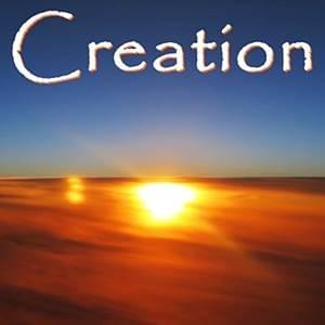 A sunset on the horizon, Creation on startover.xyz