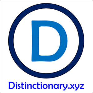 Distinctionary.xyz, Possibility Management Terms and Distinctions Online