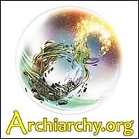 Archiarchy is next culture