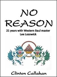 No Reason by Clinton Callahan No Reason by Clinton Callahan