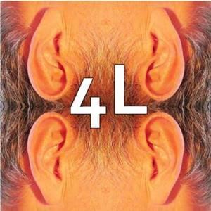 4 Listenings 4 Listenings