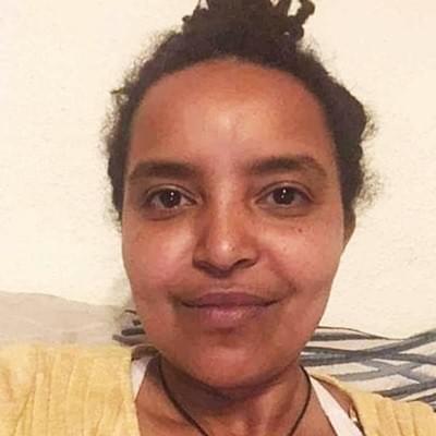 Habet Ogbamichael