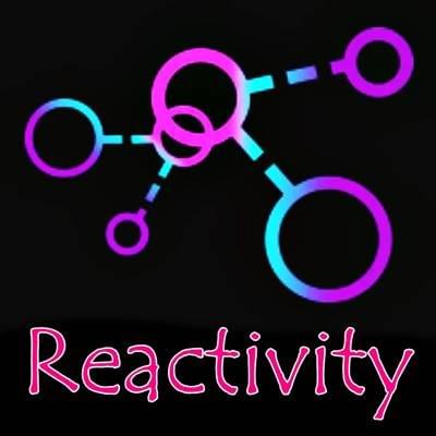 Reactivity, StartOver.xyz, Possibility Management Reactivity, StartOver.xyz, Possibility Management