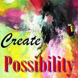 An explosion of freshly Created Possibility on startover.xyz