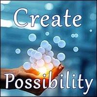 Create Possibility, StartOver.xyz, powered by Possibility Management
