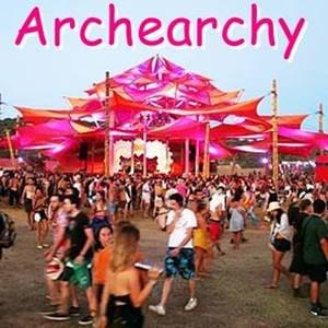 Archearchy, one of the 51 Core Initiations in Possibility Management