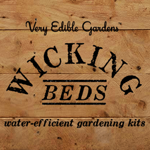 Wicking Beds Wicking Beds