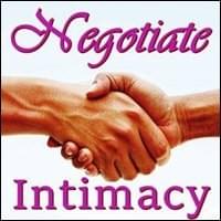 Negotiate Intimacy, powered by Possibility Management
