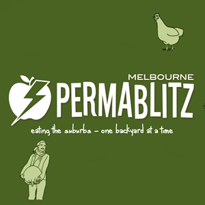Permablitz Permablitz