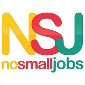 No Small Jobs